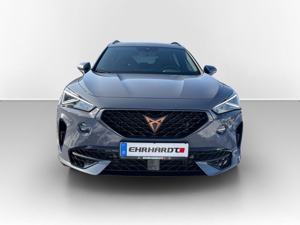 Cupra Formentor - Bild 2