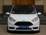 Ford Fiesta ST*LEDER*NAVI*RECARO*KAMERA*PERFO.PAKET 2 - gebrauchte Kleinwagen in Neuwied