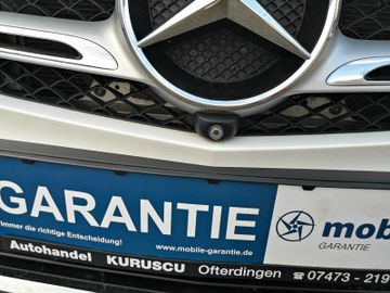 Mercedes GLC 250 - 4