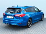 Ford Focus Turnier ST-Line 2.0TDC-i AUTOMATIK ACC AHK - Ford Focus mit Diesel-Antrieb: ST