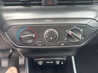 Hyundai i20 - Vorschau Bild 15