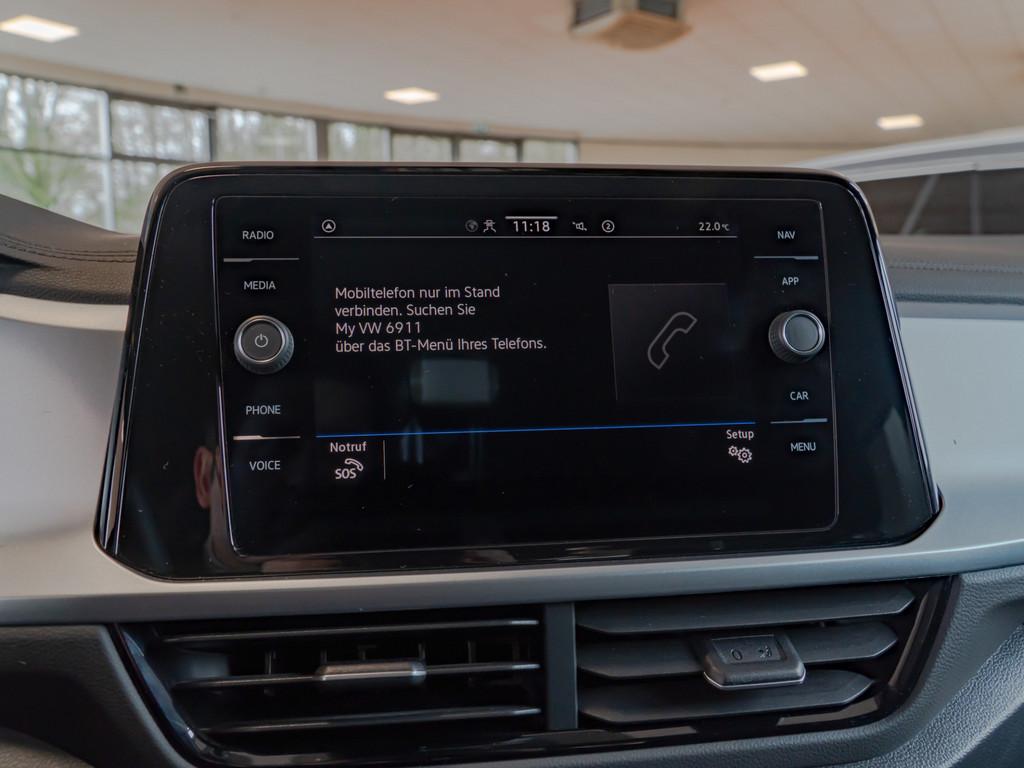 Volkswagen T-Roc Life 1,0 TSI 81kW KAMERA* NAVI* KEYLESS*, миниатюра 20