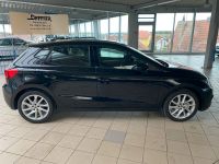 Seat Ibiza Ibiza 1.0 TSI 85kW FR /DAB/SZHZG/PDC/Kamera