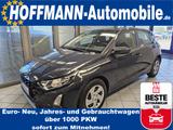Hyundai i20 Sitz-/Lenkradhzg.,Navi,PDC+Kamera,Klima - Hyundai Neuwagen in Dresden