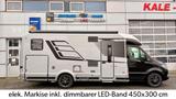 Mercedes-Benz BML T-780*Lithium*LED*Solar*SAT*TV*WIFI* - Mercedes-Benz 7