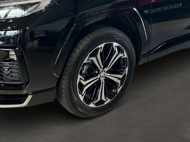 Suzuki Across - Bild 6