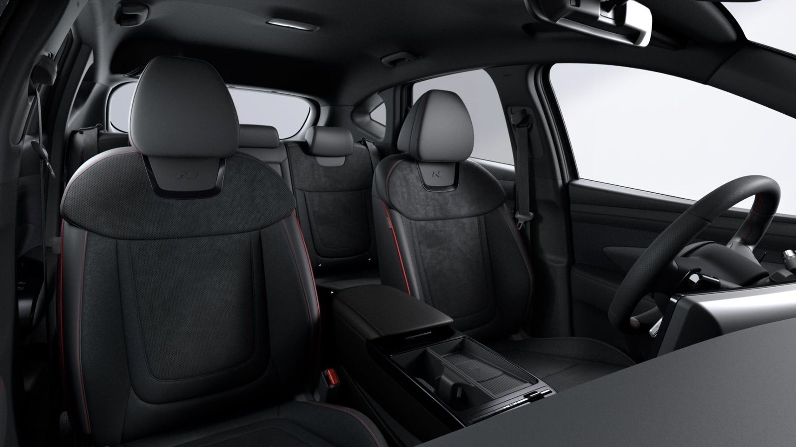 Hyundai TUCSON - Bild 10
