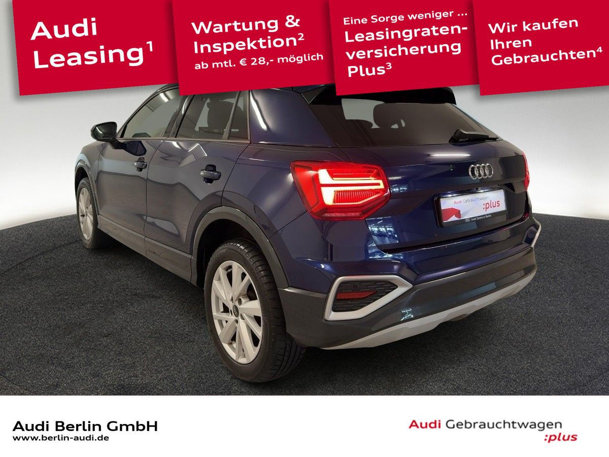 Audi Q2 - Bild 3