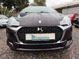 DS Automobiles DS3 So Chic - DS Automobiles DS3: Limousine