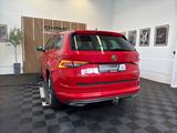 Skoda Kodiaq 2.0 TDI Sportline 4x4 DSG*AHK*PANO*7SITZE - Skoda Kodiaq in Nürnberg