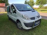 Renault Trafic - Renault Trafic aus 2012
