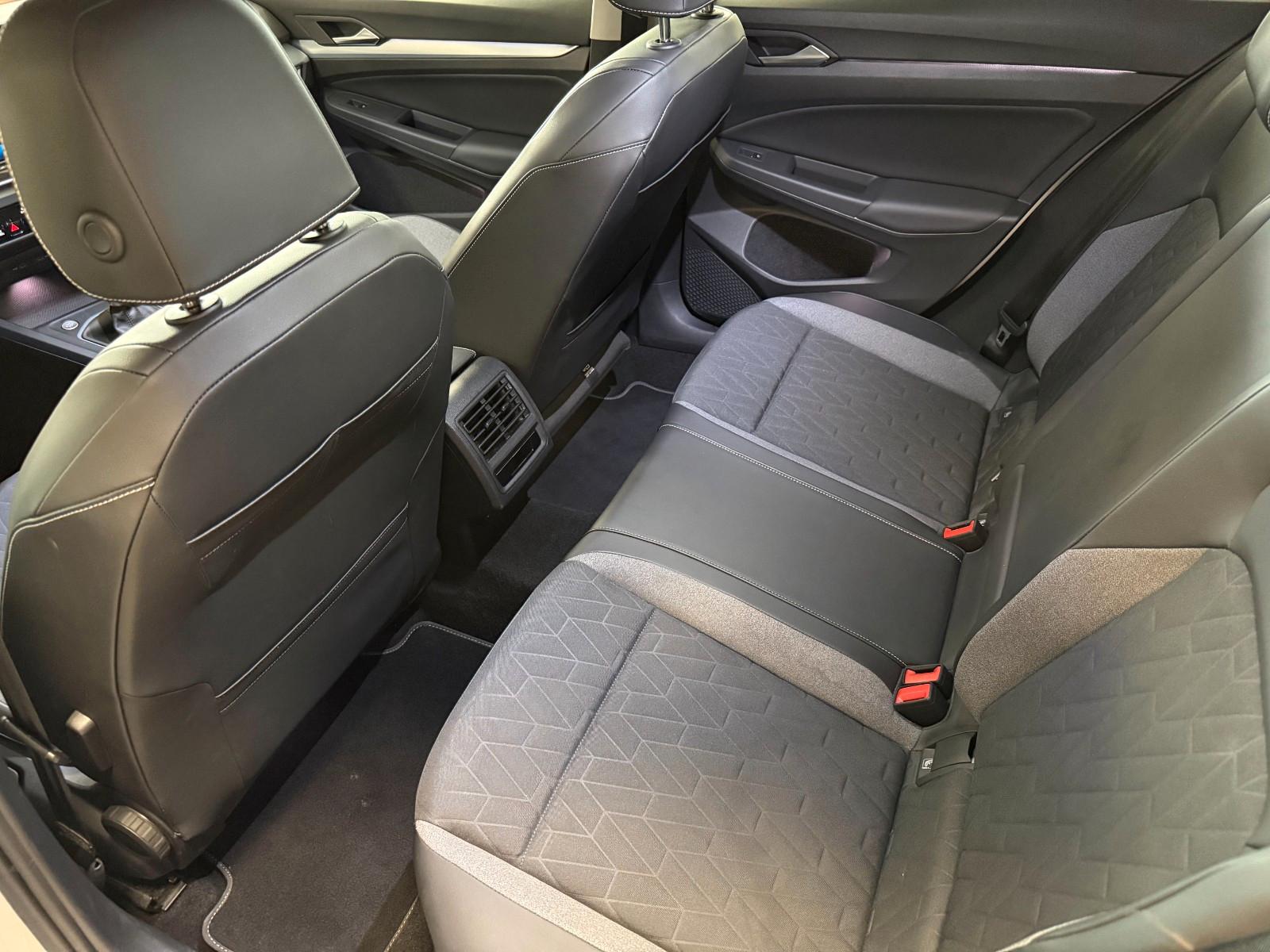 Volkswagen Golf VIII 1.5 TSI OPF GOAL NP36,6 -25 DT.FZG, миниатюра 17