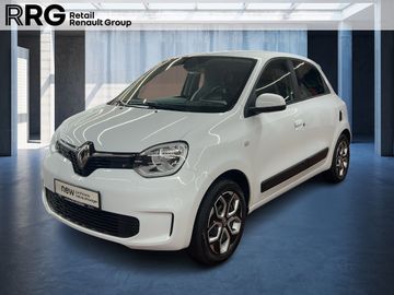 Renault Leasing Angebot: Renault Twingo LIMITED SCe 75