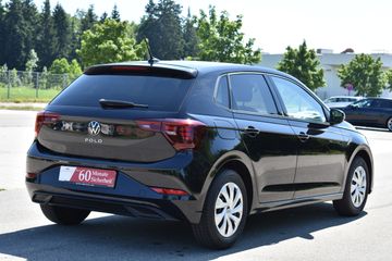 Volkswagen Polo - 9