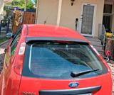 Ford Gebrauchtwagen - Ford aus 2005: Coupe