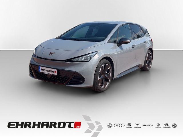 Cupra Born 58 kWh VIRTUAL*NAVI*LED*ACC*PARKLENK*KAMERA