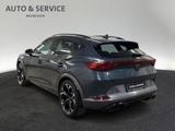 Cupra Formentor 2.0 TSI VZ 4Drive DSG |ACC|PANO|BEATS| - Cupra Formentor mit Benzin-Antrieb: mit Navigationssystem