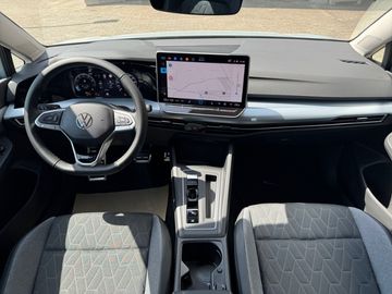Volkswagen Golf  Life 1,5 l eTSI 150 PS 7-Gang-DSG