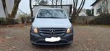 Mercedes-Benz Vito Tourer CDI Base FWD lang/9SITZER/KLIMA/EURO - Mercedes-Benz Vito BASE mit Diesel-Antrieb