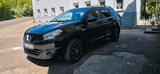Nissan Qashqai +2 7-Sitzer - Nissan Qashqai+2 von privat