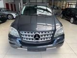 Mercedes-Benz ML 300 CDI BlueEfficiency 4Matic - Mercedes-Benz ML 300: Cdi 4matic