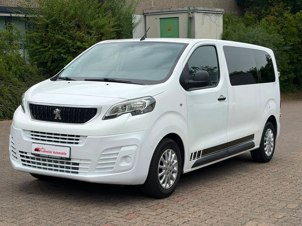 Image of Peugeot Expert