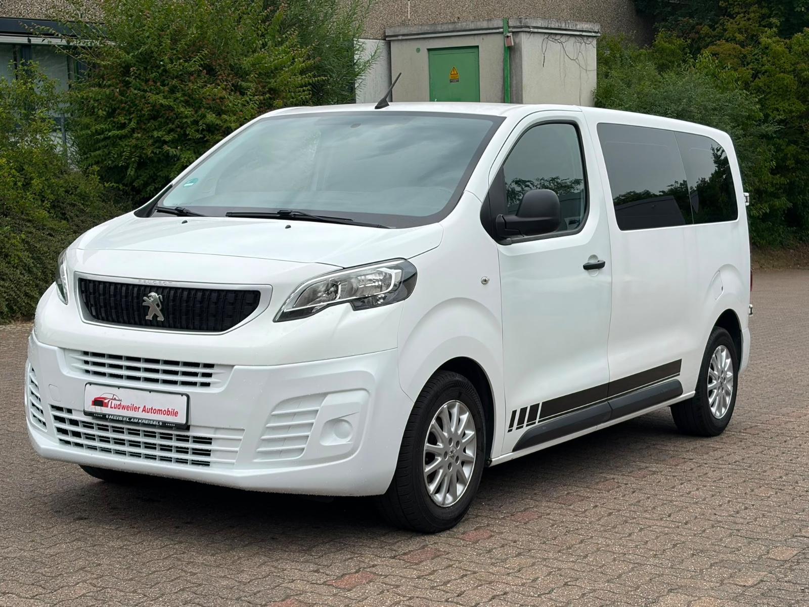Peugeot Expert Kombi L2 9 sitze