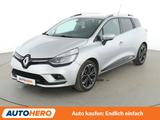Renault Clio 1.2 TCe Energy Intens*NAVI*TEMPO*PDC* - graue Renault Clio