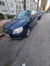Volkswagen VW Polo 1,4 80 PS/ BJ 03/2009/Austausch Motor - Volkswagen Polo: Moto