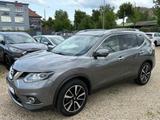 Nissan X-Trail D 4x4/LED/Pano/360°/Leder/AHK/DAB/Nav/2t - Nissan X-Trail: Leder, Allradantrieb