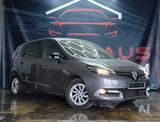Renault Scenic Limited-Edi 1.5D*1Vorbesitzer*S-Heft*Anhä - Renault Scenic: 5.5