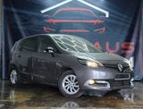 Renault Scenic Limited-Edi 1.5D*1Vorbesitzer*S-Heft*Anhä - Renault Scenic: 5.1