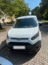 Ford Transit Connect 1.0 EcoBoost  Fahrbe... - Ford Transit Connect in München