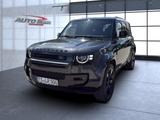 Land Rover Defender 110 X-Dynamic HSE Bluetooth Navi LED - Automatik Gebrauchtwagen in Oldenburg