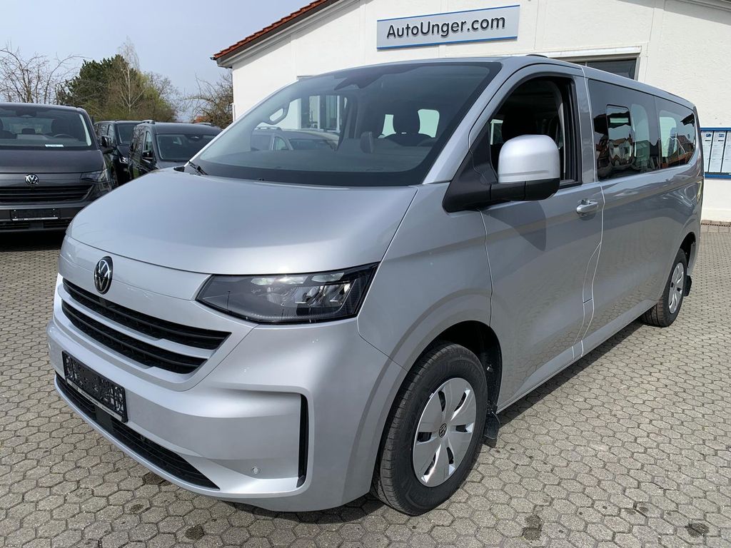 Image of Volkswagen T7 Transporter