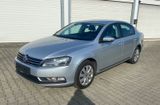Volkswagen Passat Lim. 1.4 TSI Trendline BlueMotion/93000km - Volkswagen Passat: Trendline Bluemotion