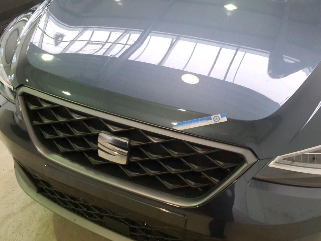 SEAT Arona FR-Line 1.5 TSI Klima*Tempo*Nav*PDC*RFK*SH
