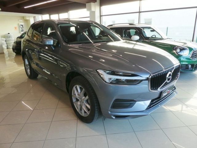 Volvo XC60 2.0 B4 197 Cv Momentum Pro Autom. AWD