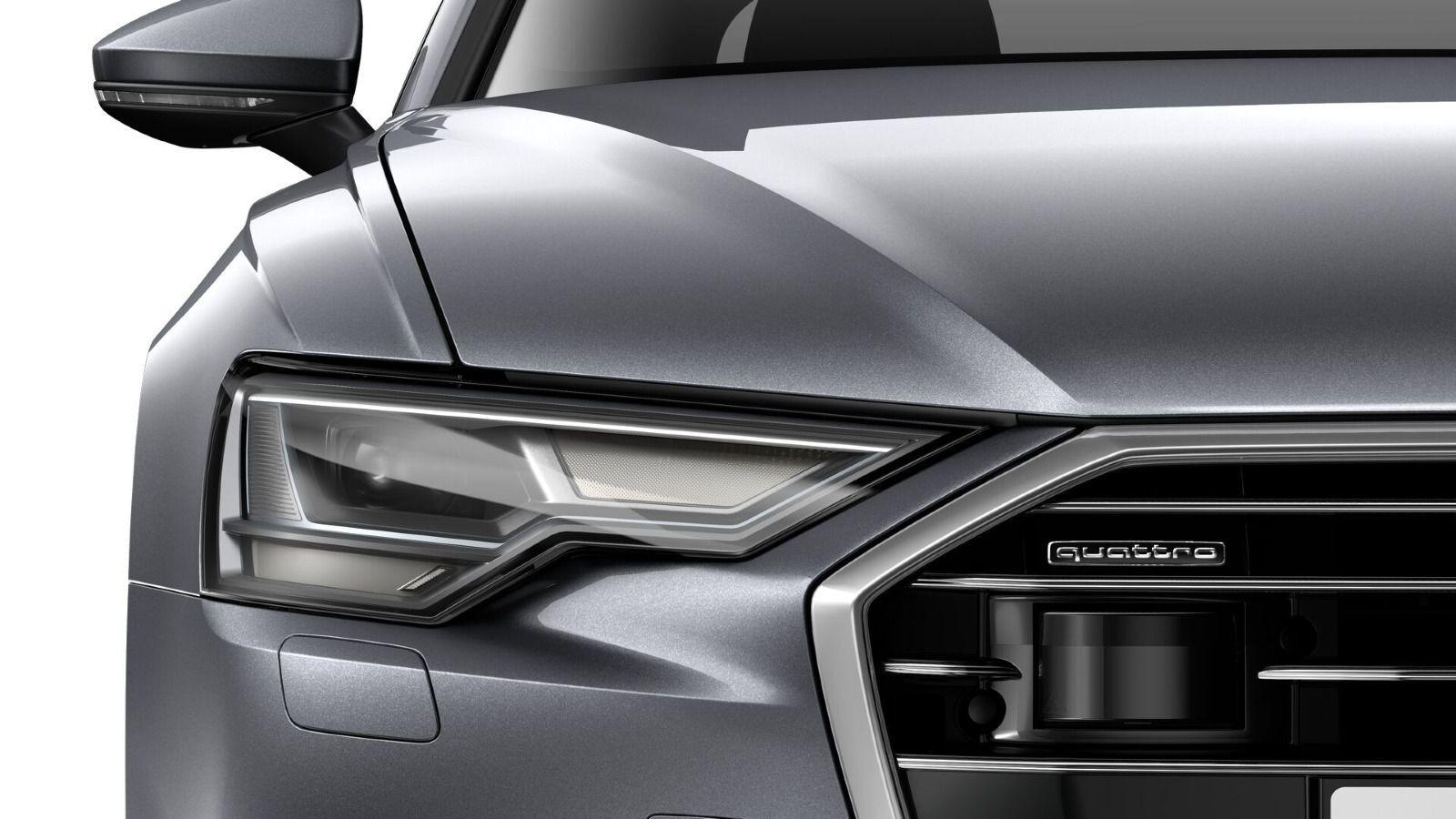 Audi A6 Avant DESIGN 40 TDI QUATTRO +WINTERRÄDER+ACC+