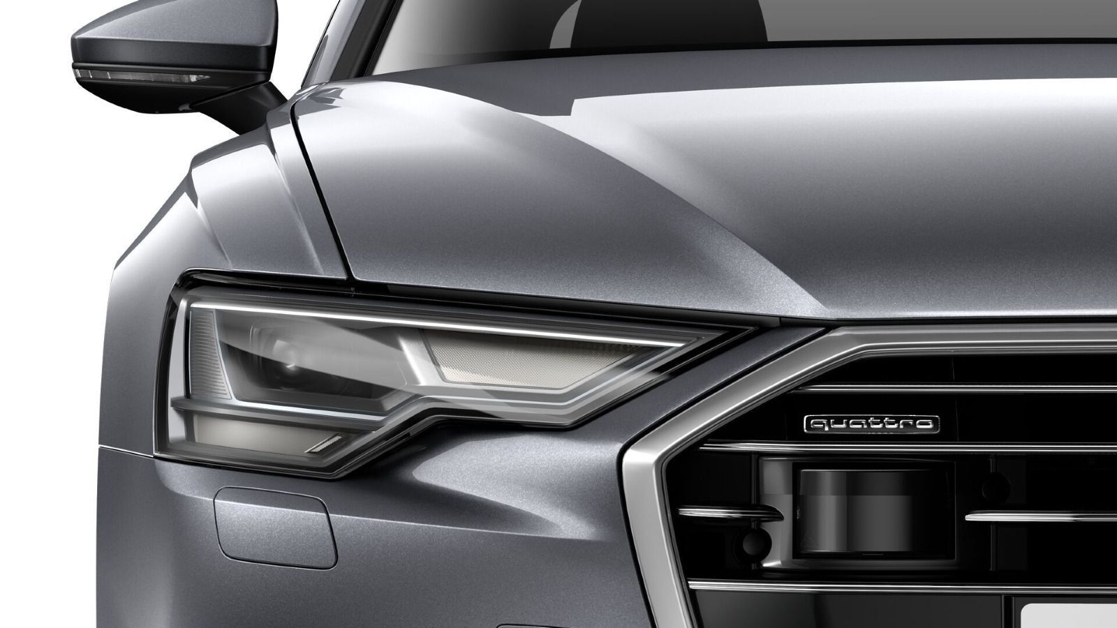 Audi A6 - Bild 3