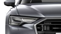 Audi A6 - Vorschau Bild 3