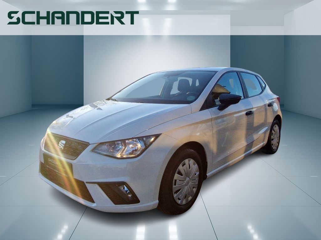 Image of Seat Ibiza