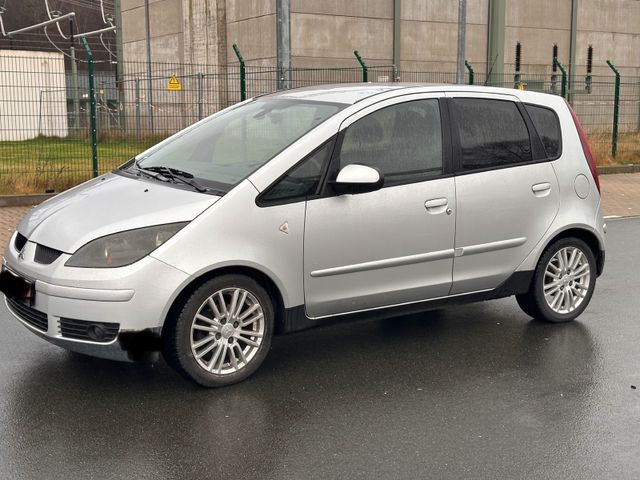 Mitsubishi Colt CZ3 Lim.5-trg.1.1 Motion Plus.Klima.T 6.26