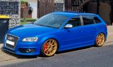 Audi s3 8p - Audi S3 aus 2010