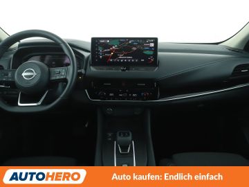 Nissan Qashqai - 12