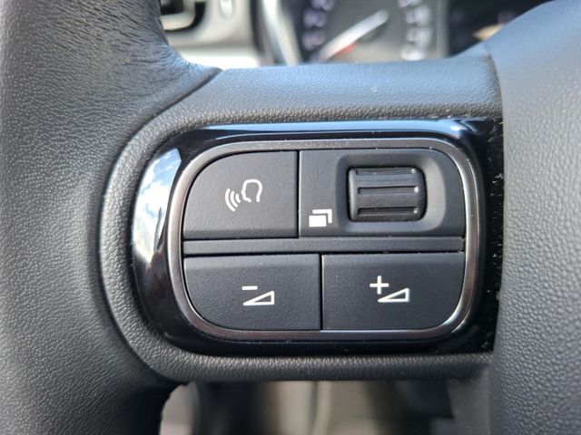 Citroën C3 Shine Pack PT110 EAT6 °LED°Navi°SHZ°RFK°PDC°