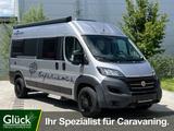 Knaus VAN TOURER 600 L  - Knaus silber
