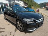 Mercedes-Benz C 250 T BlueTec / d 4Matic *Pano*AHK Schwenkbar* - gebrauchte Mercedes-Benz C 250 aus dem Jahr 2015