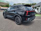 JAC JS8Pro Automatik  7-Sitzer - JAC Gebrauchtwagen
