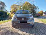 Smart forfour 0.9 Passion, Tüv neu, Faltda... - Smart ForFour in Bremen
